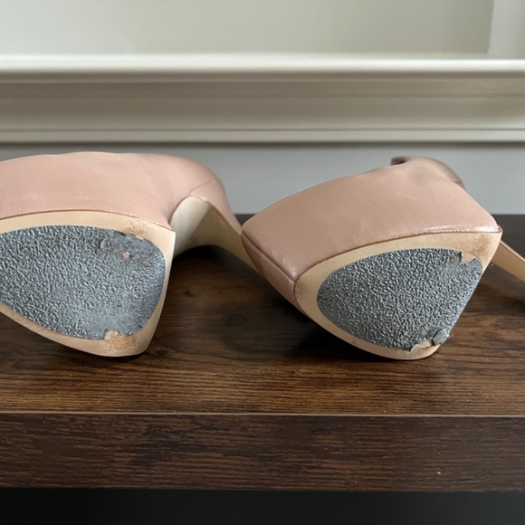 Steve Madden Dejavu Extreme Platform - Picture 2 of 5